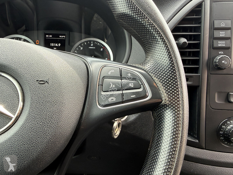 Furgoneta Mercedes 114 1.9 CDI Automaat L2H1...