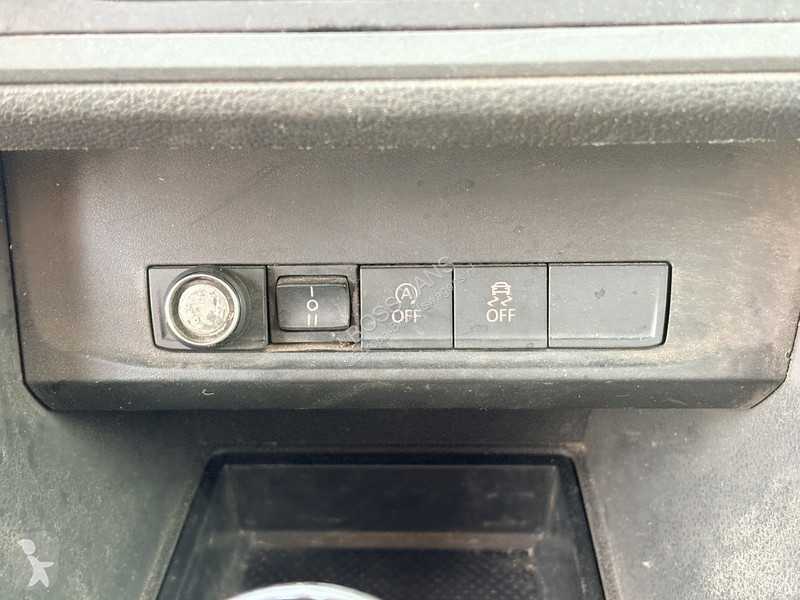 Furgoneta Volkswagen 2.0 TDI 4x4 123PK L1 4...