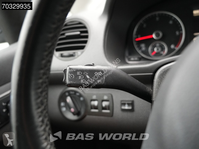 Furgoneta Volkswagen Automaat L2H1 Navi Airco...