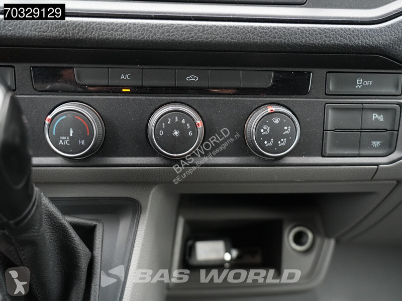 Furgoneta Volkswagen 140pk Automaat L3H3 Airco...