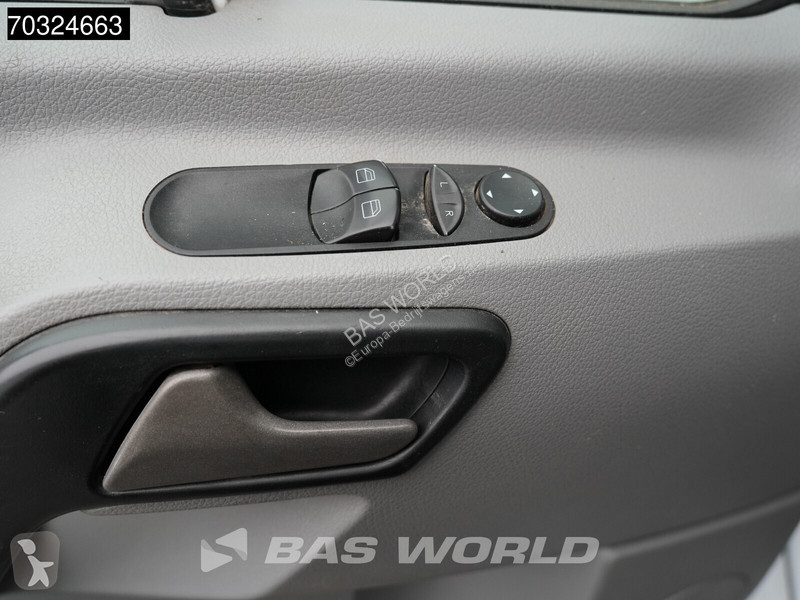 Furgoneta Mercedes 516 CDI Automaat Dubbellucht...