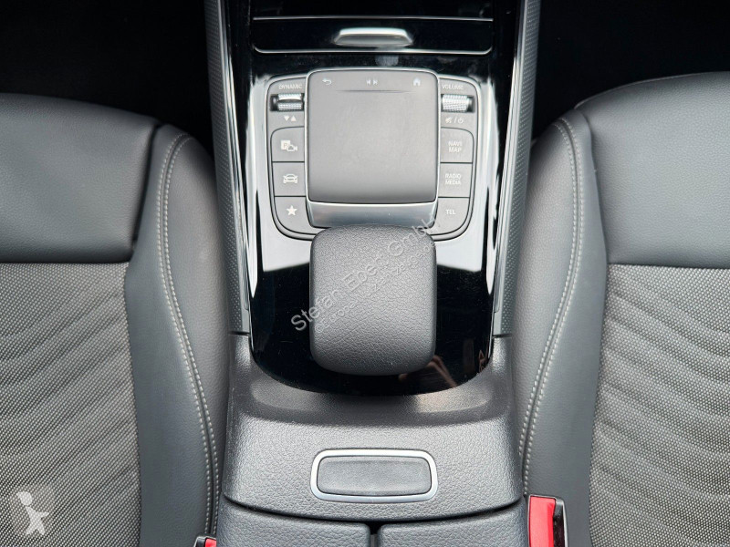عربة نفعية Mercedes GLA d...