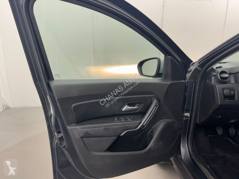 Furgoneta Dacia 1.5 Blue dCi 115 Prestige
