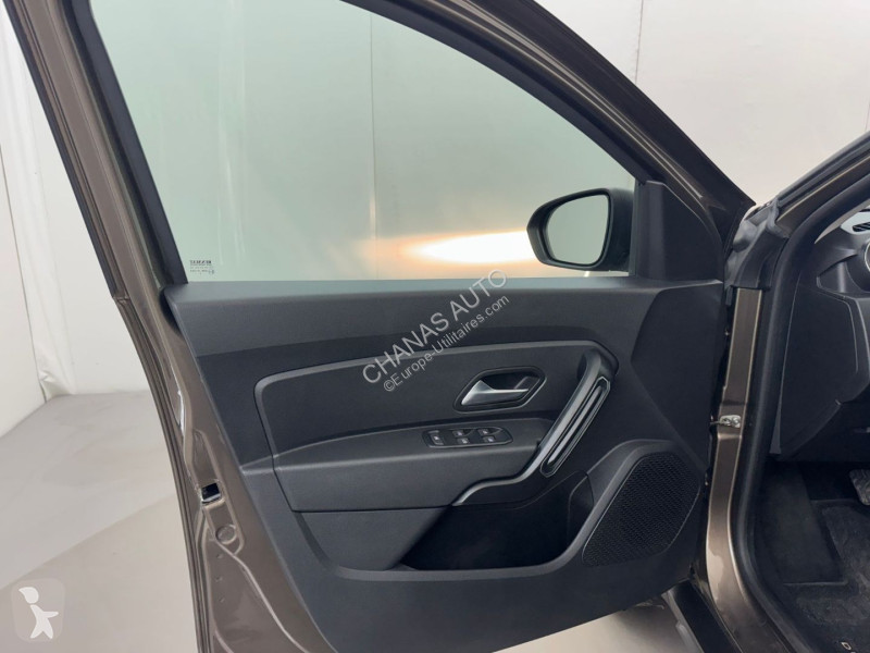 Furgoneta Dacia 1.0 TCe 100 Streetway