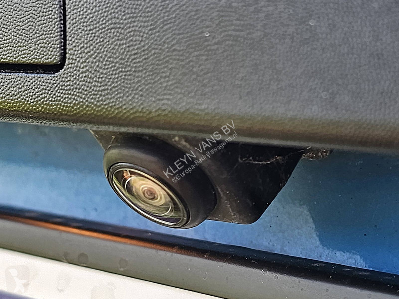Bedrijfswagen Renault T35 XXL ac EURO6