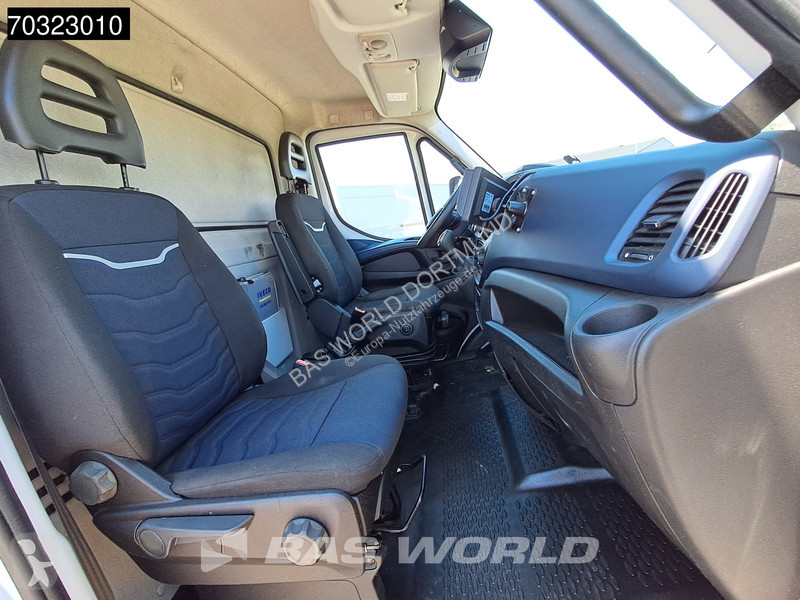 Samochód dostawczy Iveco 3.0L CNG 1000KG...