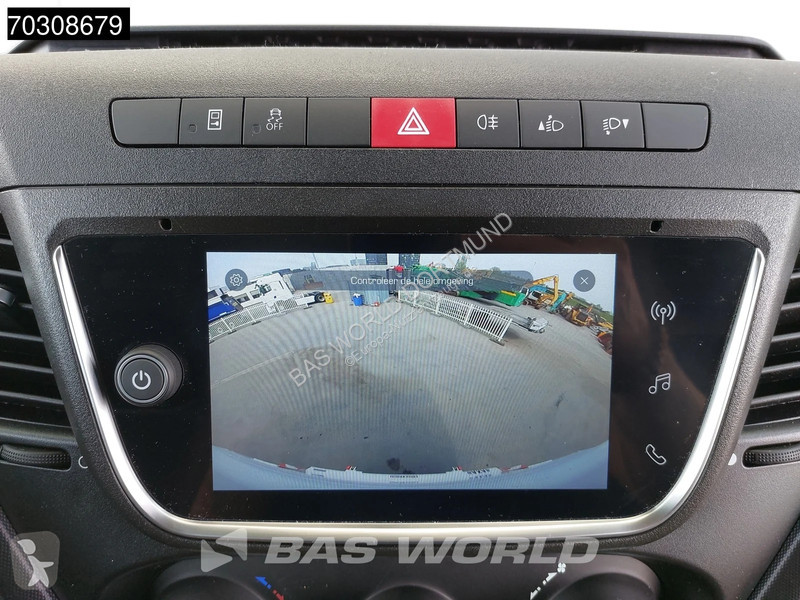 عربة نفعية Iveco 70C18 Neu! 3.0L Automatik...