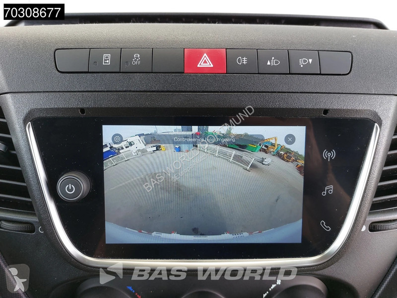 Iveco 70C18 Neu! 3.0L Automatik 1000KG...