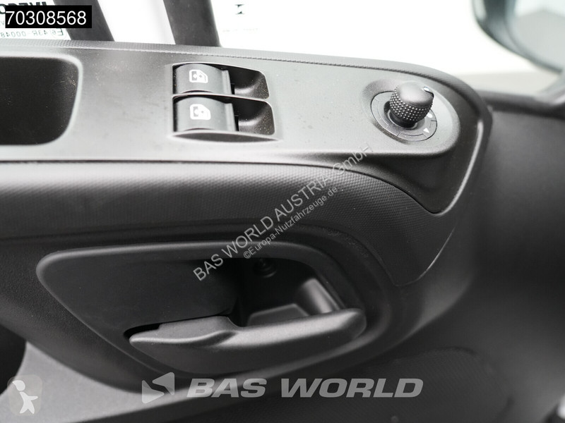 Samochód dostawczy Iveco 35S16 Neu! Automatik...
