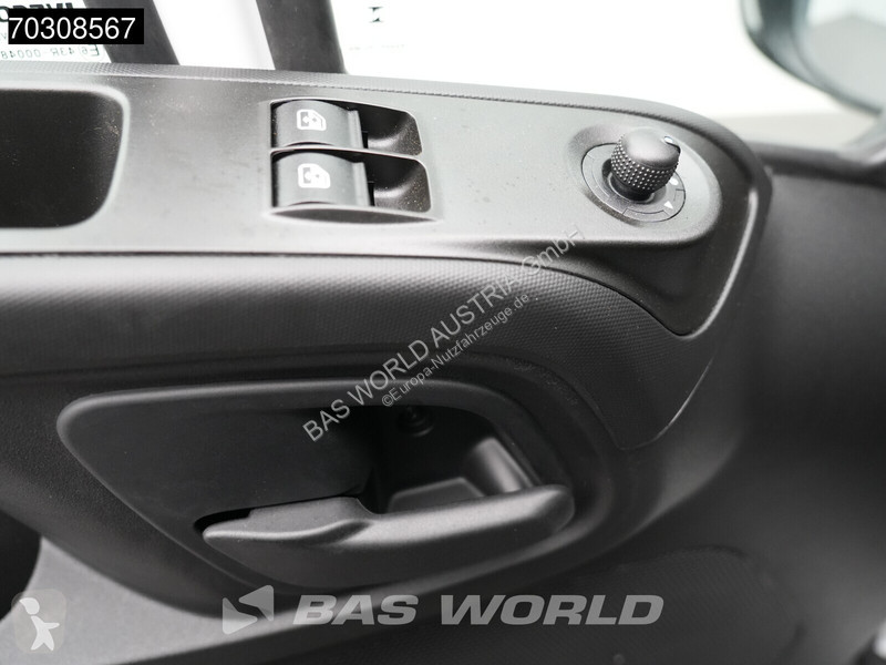 Samochód dostawczy Iveco 35S16 Neu! Automatik...