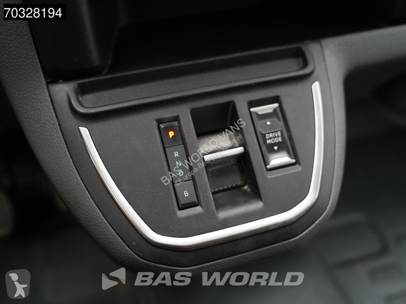Furgoneta Peugeot Elektrisch 50kWh 230km WLTP...