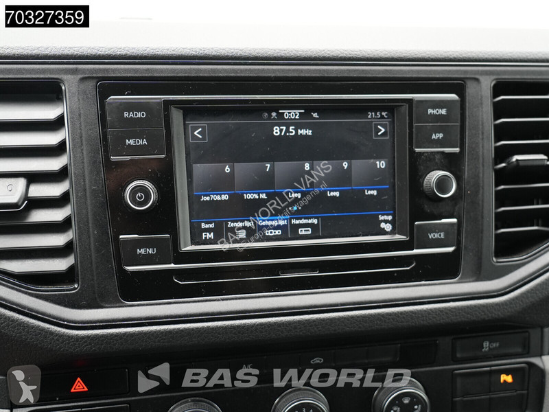 Furgoneta Volkswagen 140pk L3H3 Trekhaak Airco...