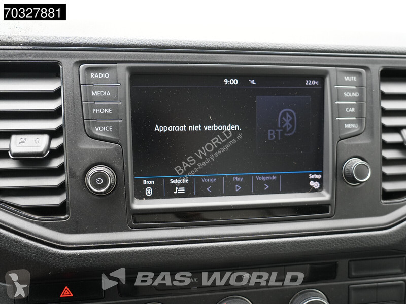 Bedrijfswagen Volkswagen 140pk L3H3 Airco...