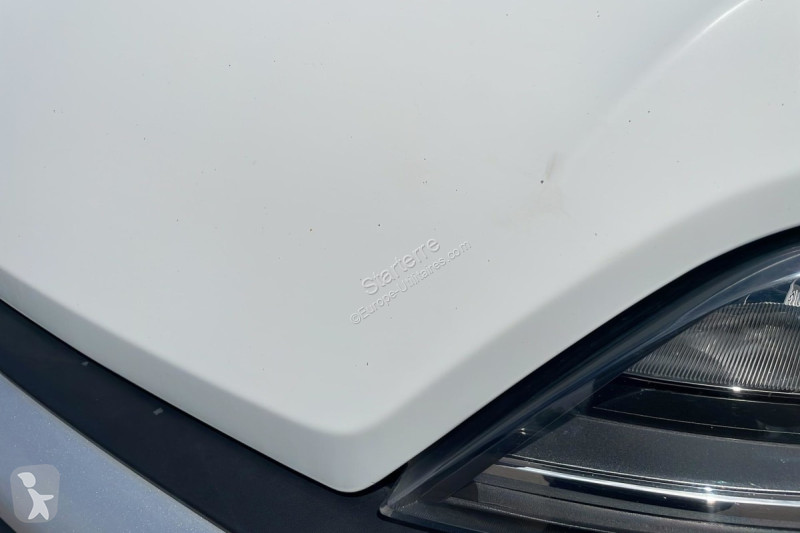 Véhicule utilitaire Peugeot  BOXER FOURGON