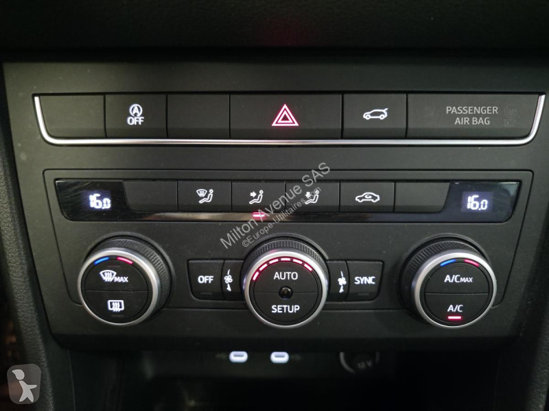 Samochód dostawczy Seat ATECA 2.0 16V TDI - 150...