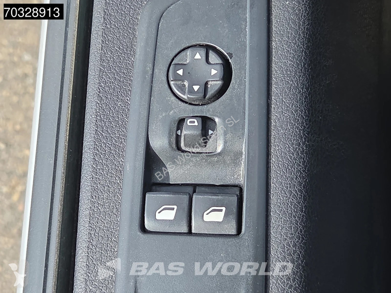 Furgoneta Fiat 145pk L3H1 - Aire Acondicionado...