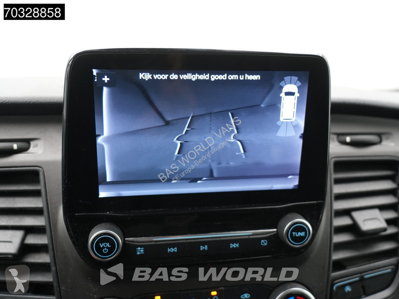 عربة نفعية Ford 130pk Hoog Dak L3H3 ACC Navi...