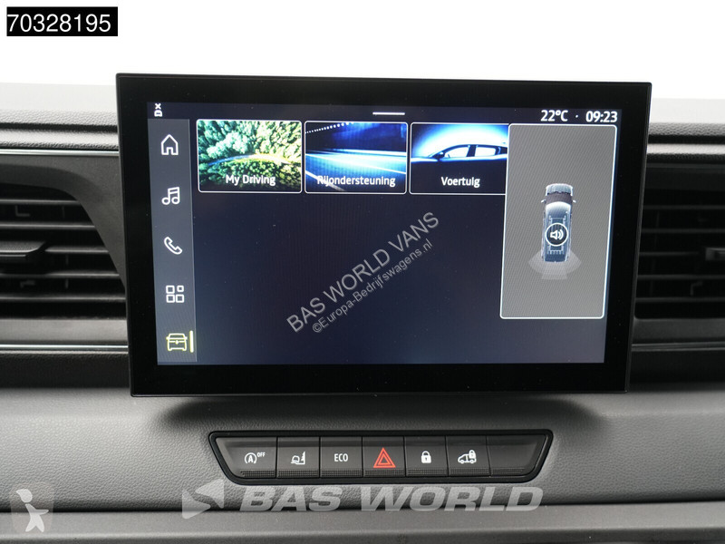 Véhicule utilitaire Renault BPM Vrij! L3H2 LED...