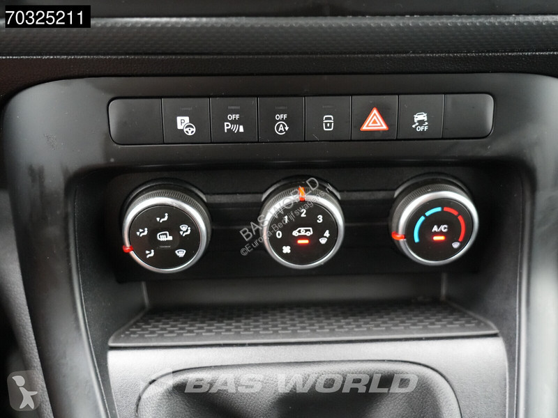 عربة نفعية Mercedes L2H1 LED Klima Kamera...