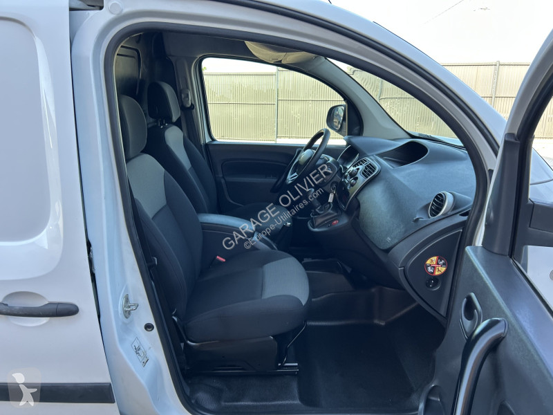 Renault Exp 1.5 dci 90 Grand Confort Transporter