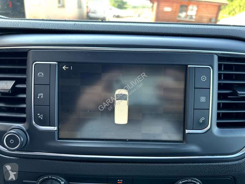 عربة نفعية Citroën M 1.5 Bluehdi 100 Club BVM6