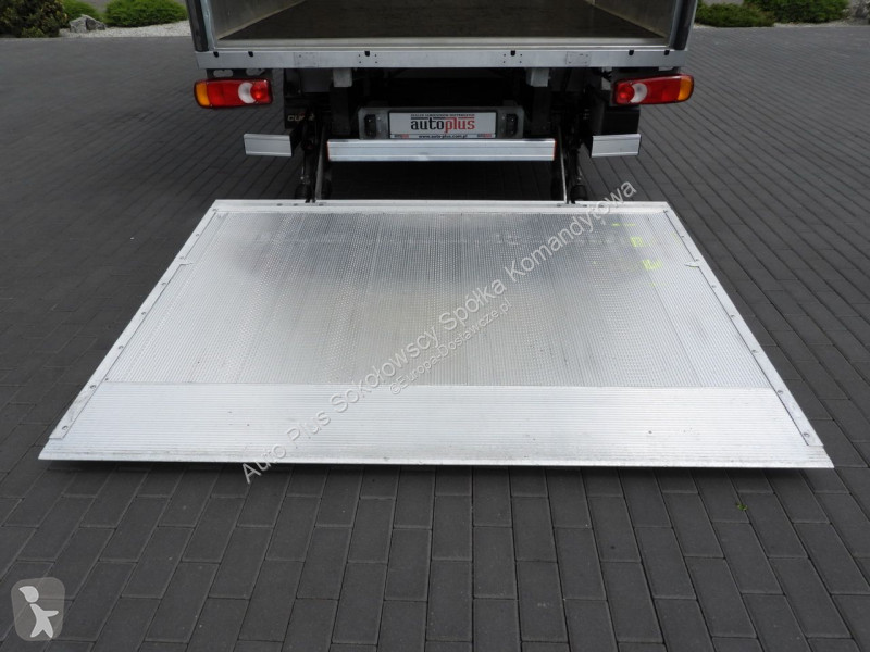 Furgoneta Renault  MASTER