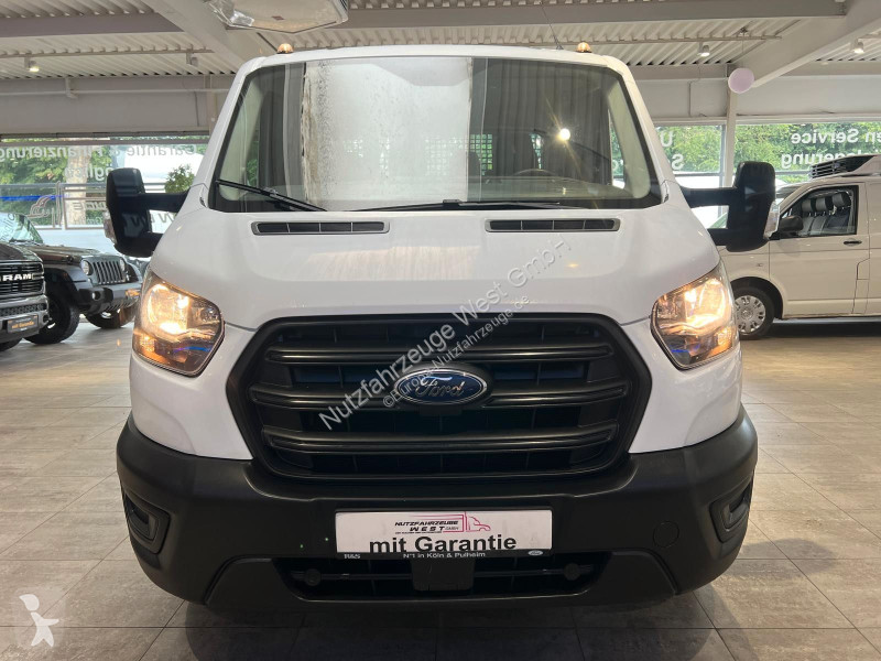 Ford TDI Maxi DoKa Pritsch=3300mm*Garantie*...