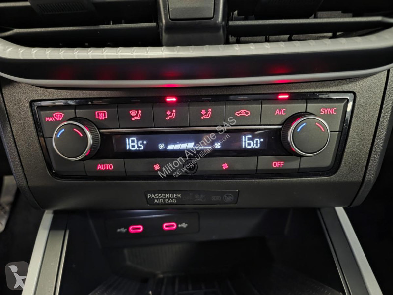Samochód dostawczy Seat ARONA 1.0 TSI - 95 Style