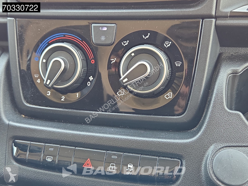Furgoneta Fiat 140pk L3H2 Klima Tempomat Kamera...