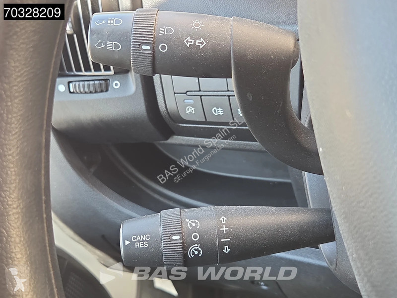 Citroën 140pk L2H2 - Aire Acondicionado -...