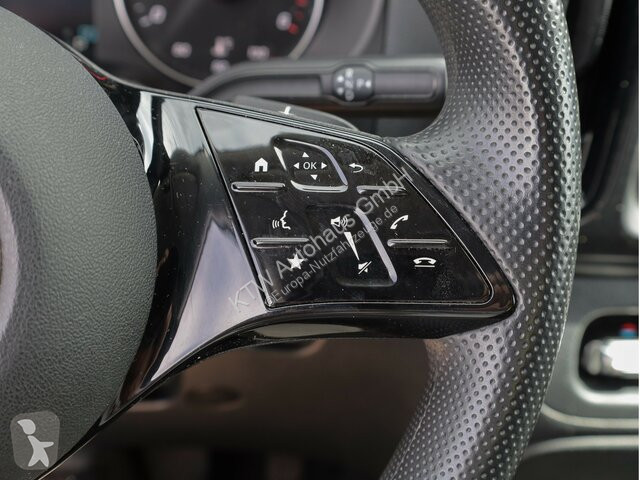 عربة نفعية Mercedes Vito116CDI KA...