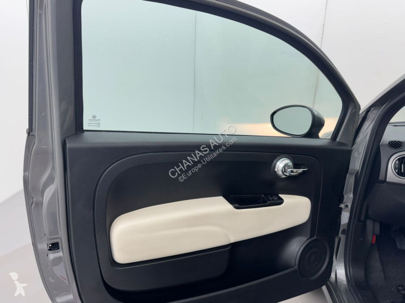 Veicolo commerciale Fiat 1.0 Hybride 70 Dolcevita