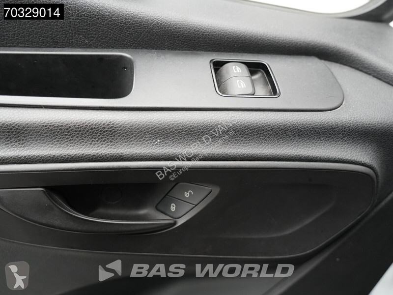 Bedrijfswagen Mercedes 315 CDI Automaat...