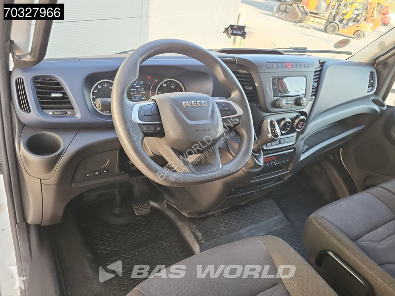 Furgoneta Iveco 72C18 3.0L Automaat 1000KG...