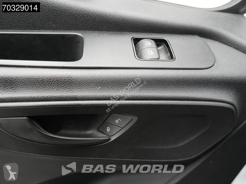 Furgoneta Mercedes 315 CDI Automaat Laadklep...