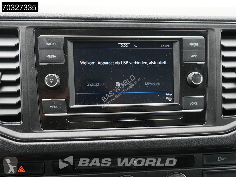 Samochód dostawczy Volkswagen 140pk Automaat...