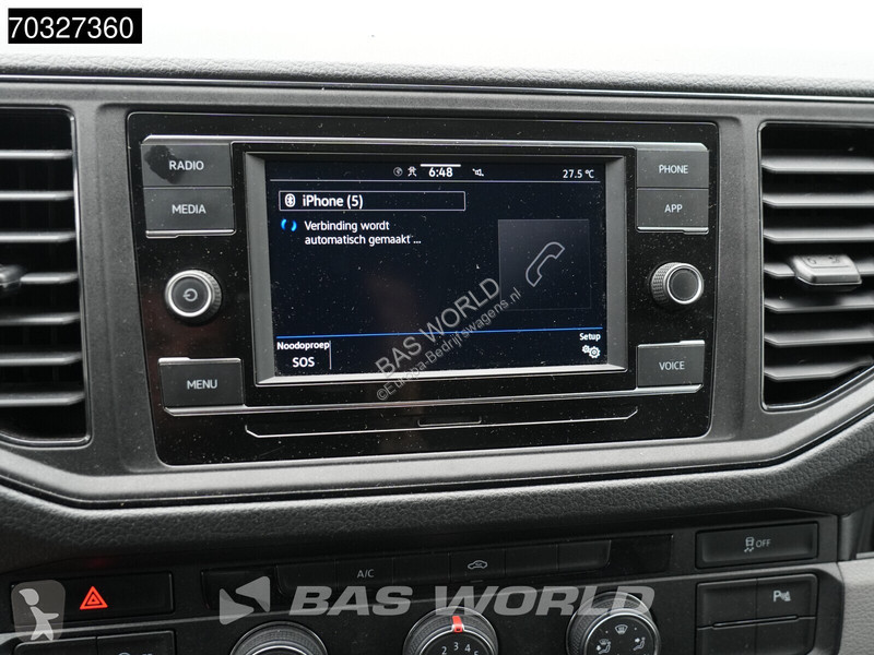 Furgoneta Volkswagen 140pk Automaat L3H3 Airco...