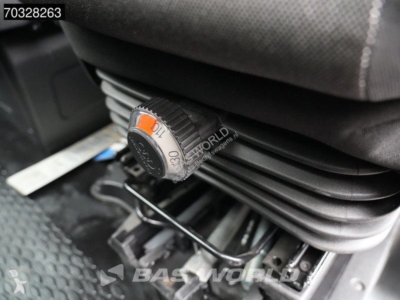 Furgoneta Iveco 35C16 3.0L Laadklep NEW MODEL...
