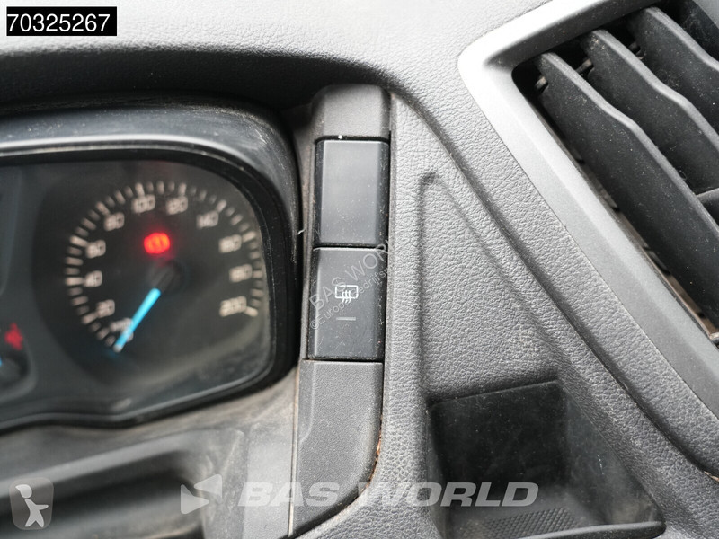 Ford 100pk L3H3 Trekhaak Hoog Dak Hohes Dach...