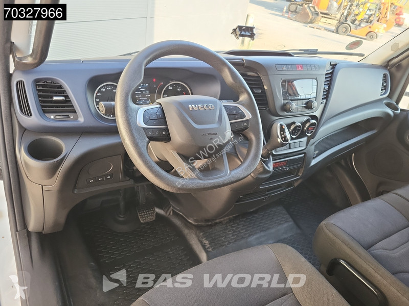 Furgoneta Iveco 72C18 3.0L Automaat 1000KG...