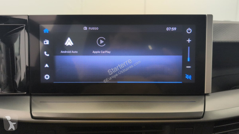 Véhicule utilitaire Opel  FRONTERA ELECTRIQUE