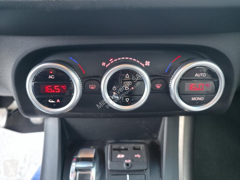 Samochód dostawczy Alfa-Roméo GIULIETTA 1.4...