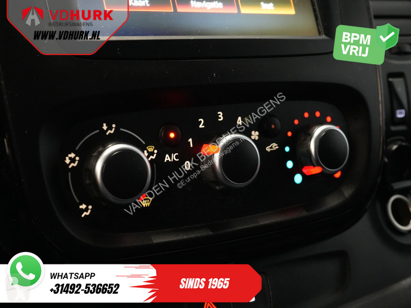 Véhicule utilitaire Fiat 2.0 MJ 120 pk Navi/...