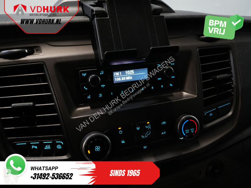 Furgoneta Ford 2.0 TDCI 130 pk L2 Trend 2.8t...