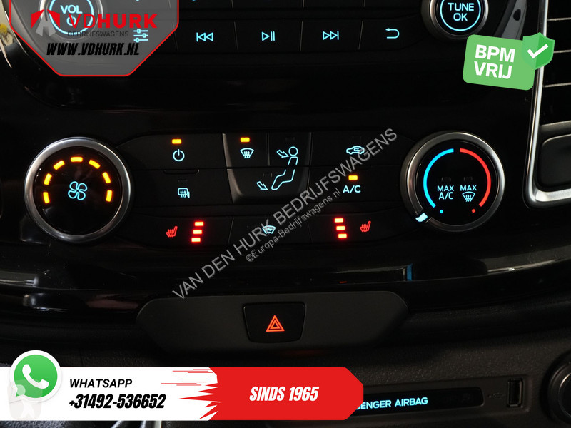 Véhicule utilitaire Ford 2.0 TDCI 130 pk L2...