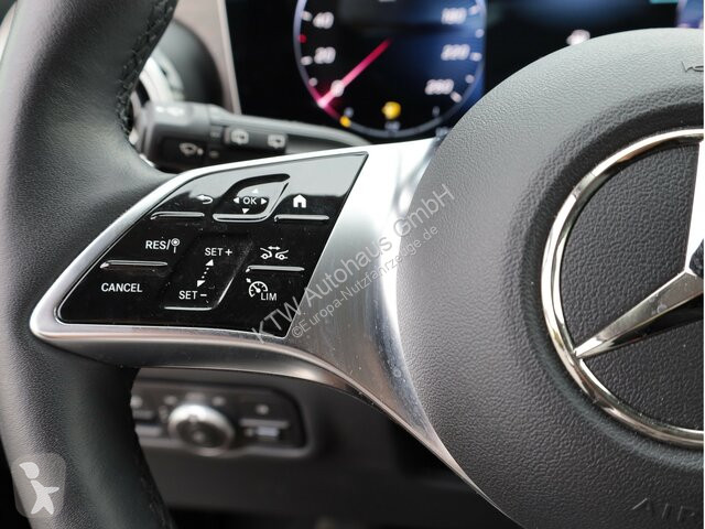 Véhicule utilitaire Mercedes V 300 Avantgarde...