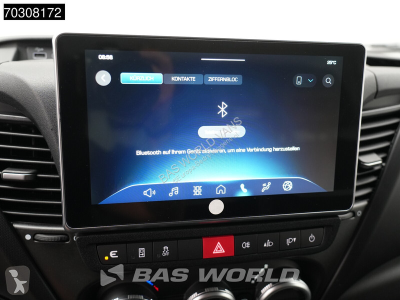 عربة نفعية Iveco 35S18 3.0L Automaat Laadklep...