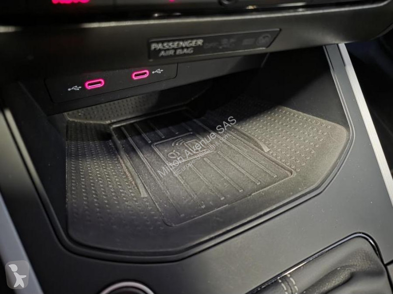 Véhicule utilitaire Seat ARONA 1.0 TSI - 110 Copa