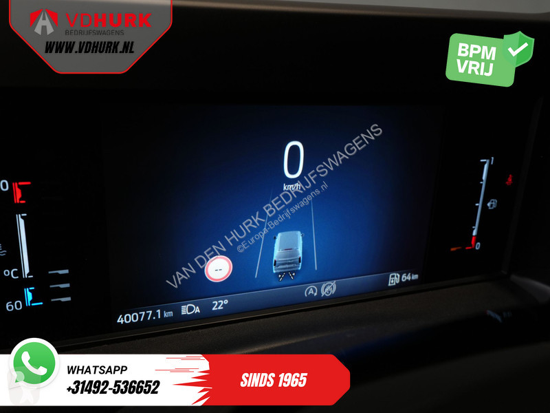 Furgoneta Ford 2.0 TDCI L2 Trend LED/ Carplay/...