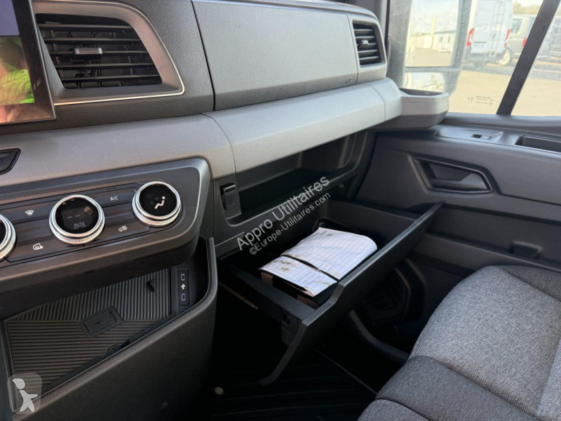 Véhicule utilitaire Nissan INTERSTAR 3.5t L3H2...